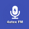 4atex FM — слушать онлайн