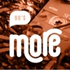 More.fm: музыка 90-х — слушать онлайн