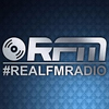 REAL FM — слушать онлайн