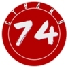 Радио Студия 74 — слушать онлайн
