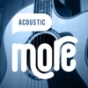 More.fm: Acoustic — слушать онлайн