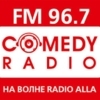 Radio Alla — слушать онлайн