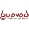 Буряад ФМ — слушать онлайн