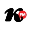 Клубер FM — слушать онлайн