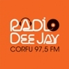 DeeJay Greece Corfu  97.5 FM — слушать онлайн