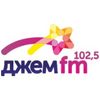 Джем FM — слушать онлайн