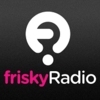 Frisky Radio — слушать онлайн