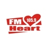 Heart FM — слушать онлайн