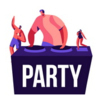 Хит FM Party — слушать онлайн