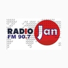 Radio Jan — слушать онлайн