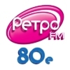 Ретро FM 80-е — слушать онлайн