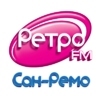 Ретро FM Сан-Ремо — слушать онлайн