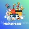 Mainstream - 101.ru — слушать онлайн