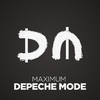 Depeche Mode - Радио Maximum — слушать онлайн