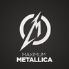 Metallica - Радио Maximum — слушать онлайн