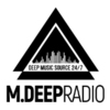 M.Deep Radio — слушать онлайн