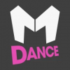 Mega Dance Radio — слушать онлайн