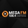 Мега FM — слушать онлайн