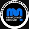 MegaNight RADIO — слушать онлайн