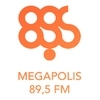 Megapolis FM — слушать онлайн