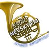 Радио NEVSKY FM — слушать онлайн