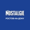 Радио Ностальжи Ростов-на-Дону — слушать онлайн