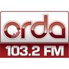 Orda FM — слушать онлайн