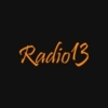 Радио 13 — слушать онлайн