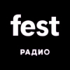 Радио Фестиваль — слушать онлайн