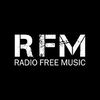 Radio Free Music (RFM) — слушать онлайн