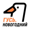 Радио ГУСЬ.Новогодний — слушать онлайн