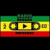 Радио ReggaeUniverse — слушать онлайн