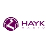 Радио HAYK — слушать онлайн