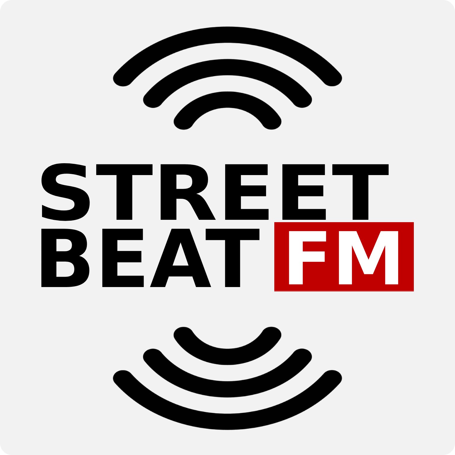 Street Beat FM — слушать онлайн