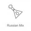 Russian Mix — слушать онлайн