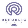 Радио Republic — слушать онлайн