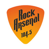 Rock Arsenal — слушать онлайн