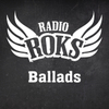 Radio ROKS Рок-Баллады — слушать онлайн