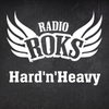 Radio ROKS Hard'n'Heavy — слушать онлайн