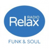 Radio Relax Moldova Funk & Soul — слушать онлайн