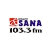 Радио SANA — слушать онлайн