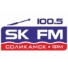 Соликамск ФМ — слушать онлайн