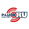 Радио Точка Ру — слушать онлайн