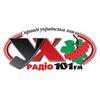 УХ-радио — слушать онлайн