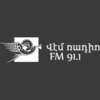Vem Radio — слушать онлайн