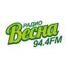 Радио Весна — слушать онлайн