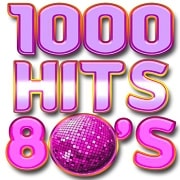 Радио 1000 HITS 80s — слушать онлайн