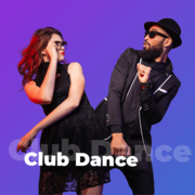 NRJ Club Dance — слушать онлайн