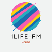 1Life-FM House — слушать онлайн