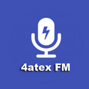 4atex FM — слушать онлайн